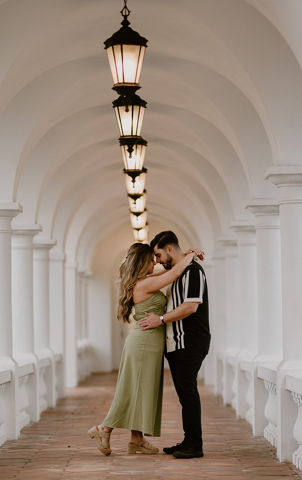Idania+KyleEngagement83