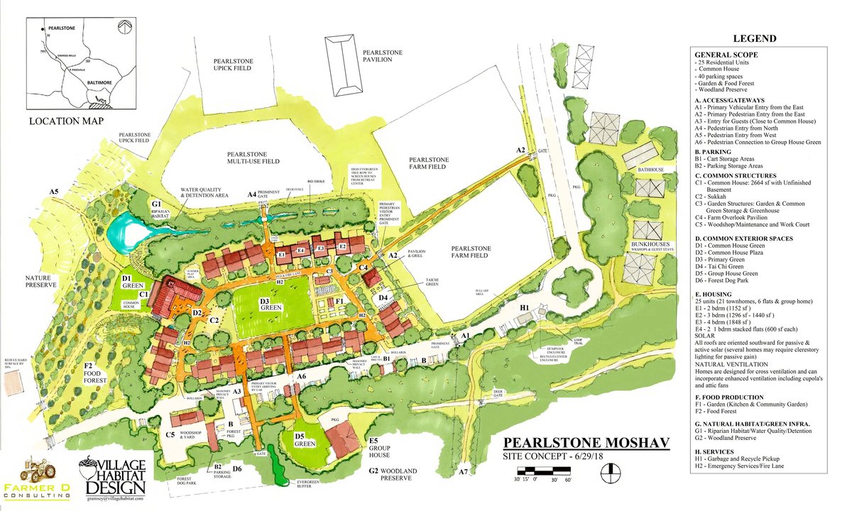 Moshav color site plan  - 6-29-18 small