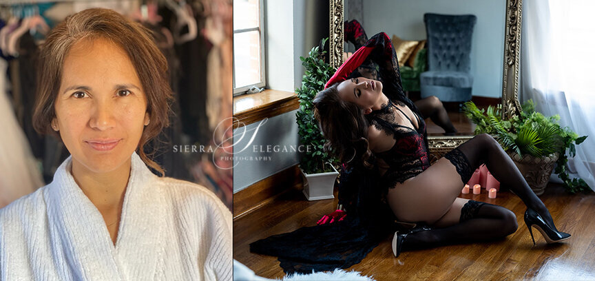 Sared Rivera Boudoir 20