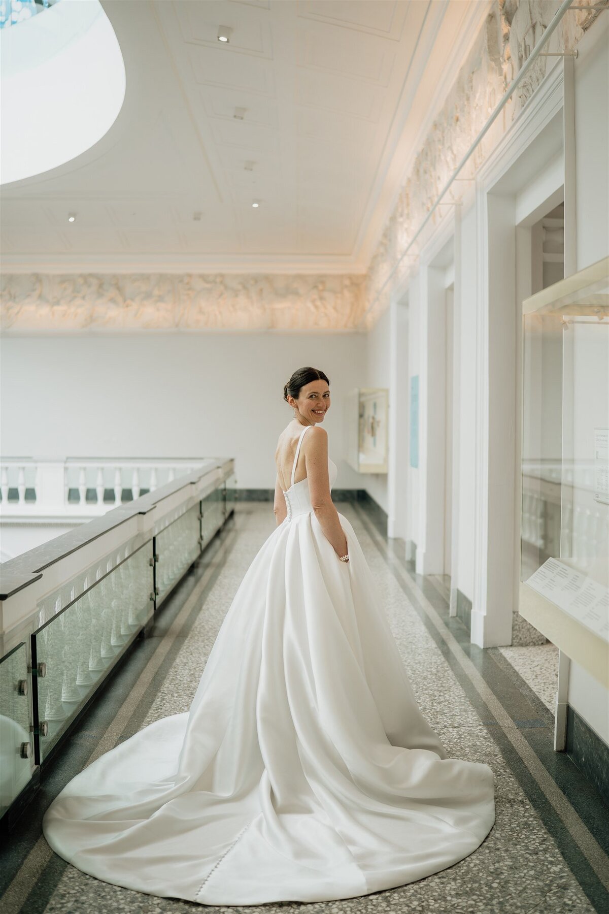 Aberdeen Wedding Photographer - Union Kirk Wedding 3