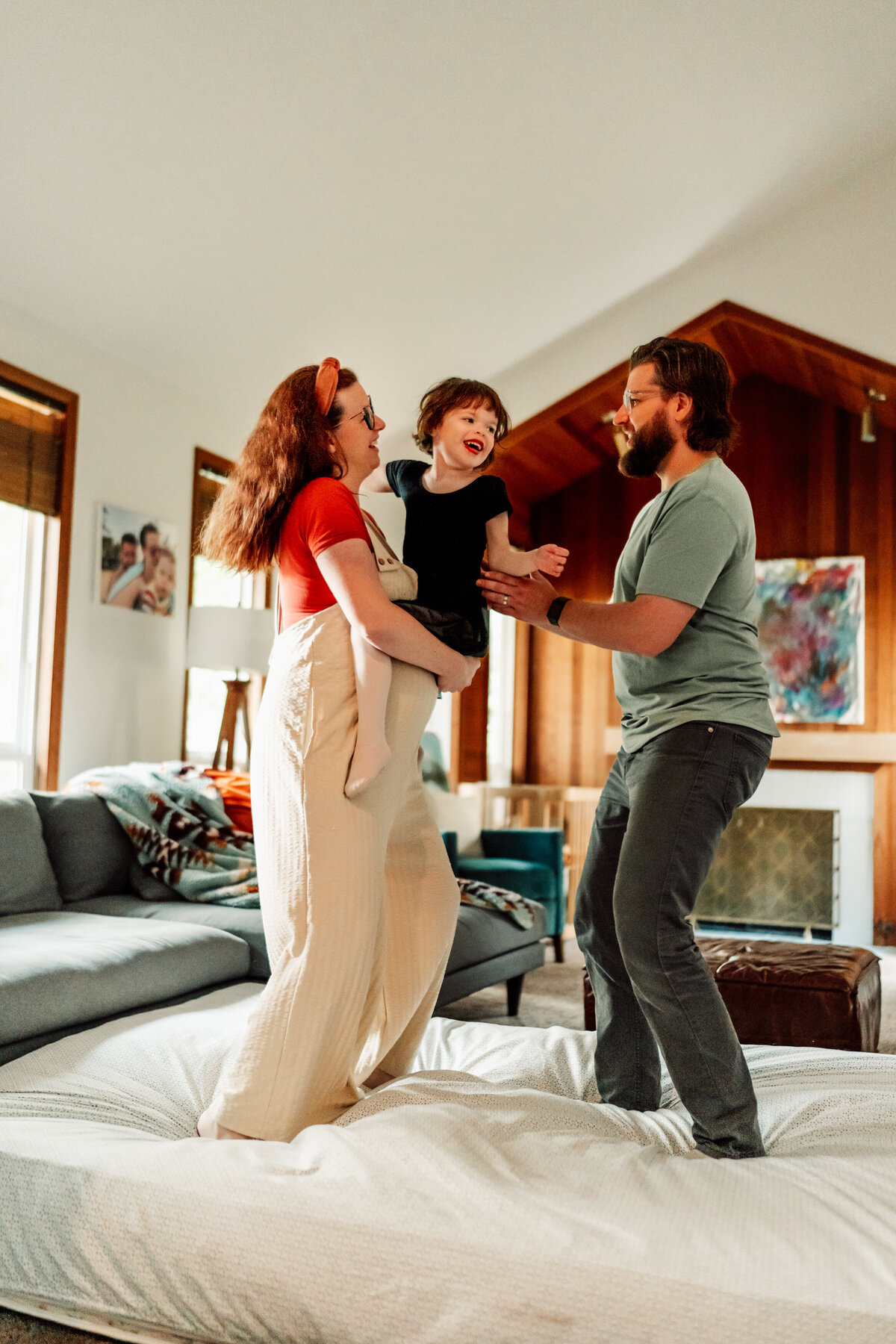 Beaverton-In-Home-Maternity-Photos12