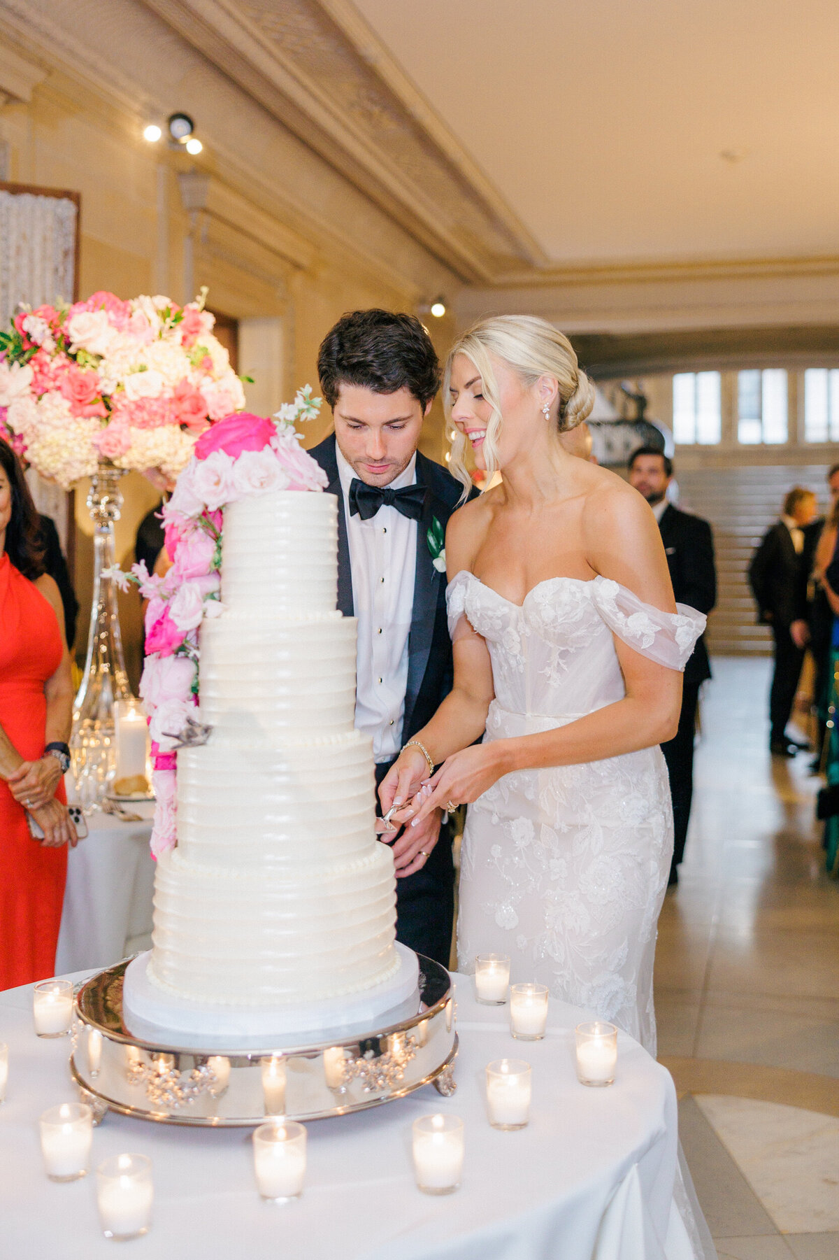 Lexi Benjamin Photography_Summer Armour House Wedding_07.12.24-235