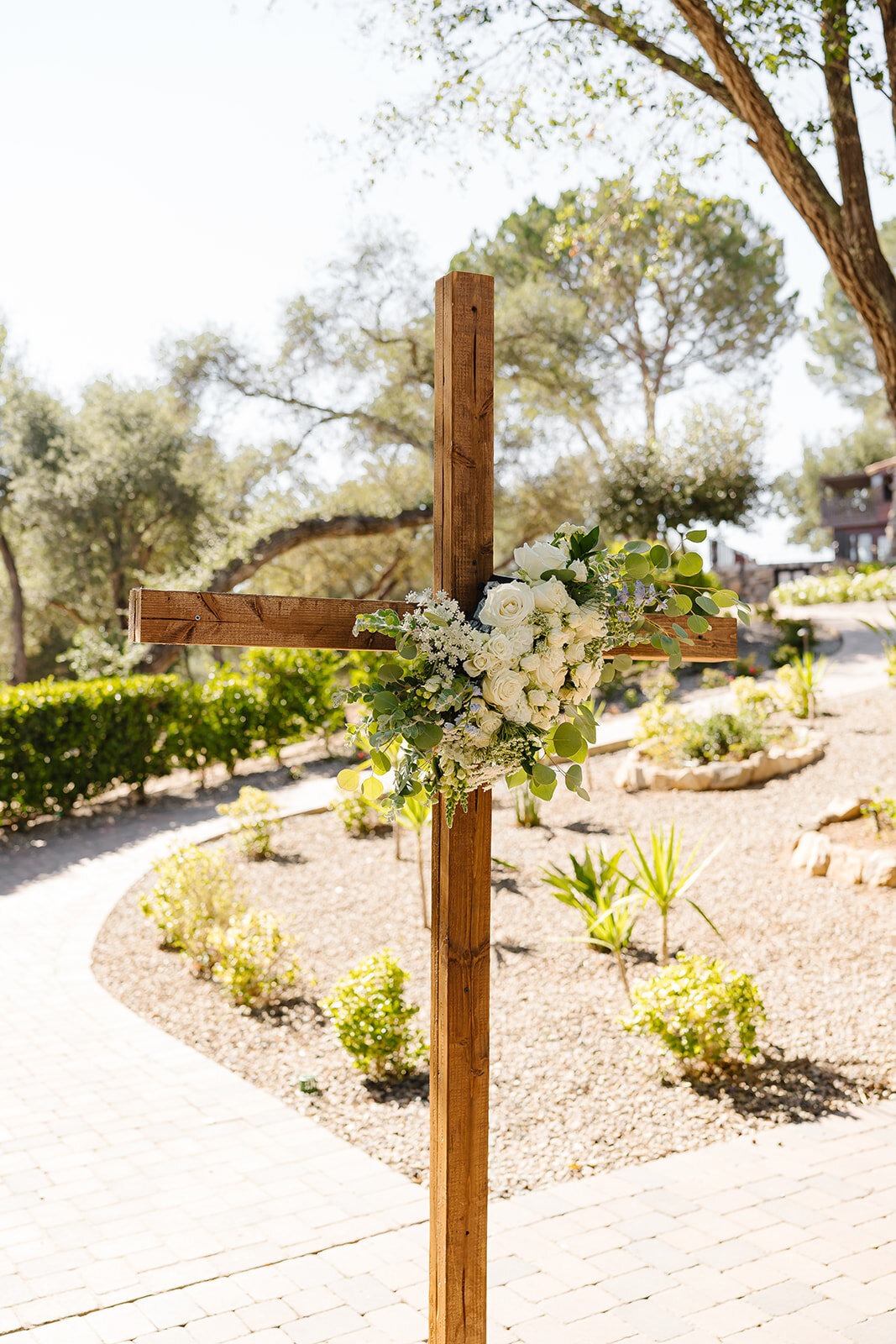Mt. Woodson Castle Wedding 15