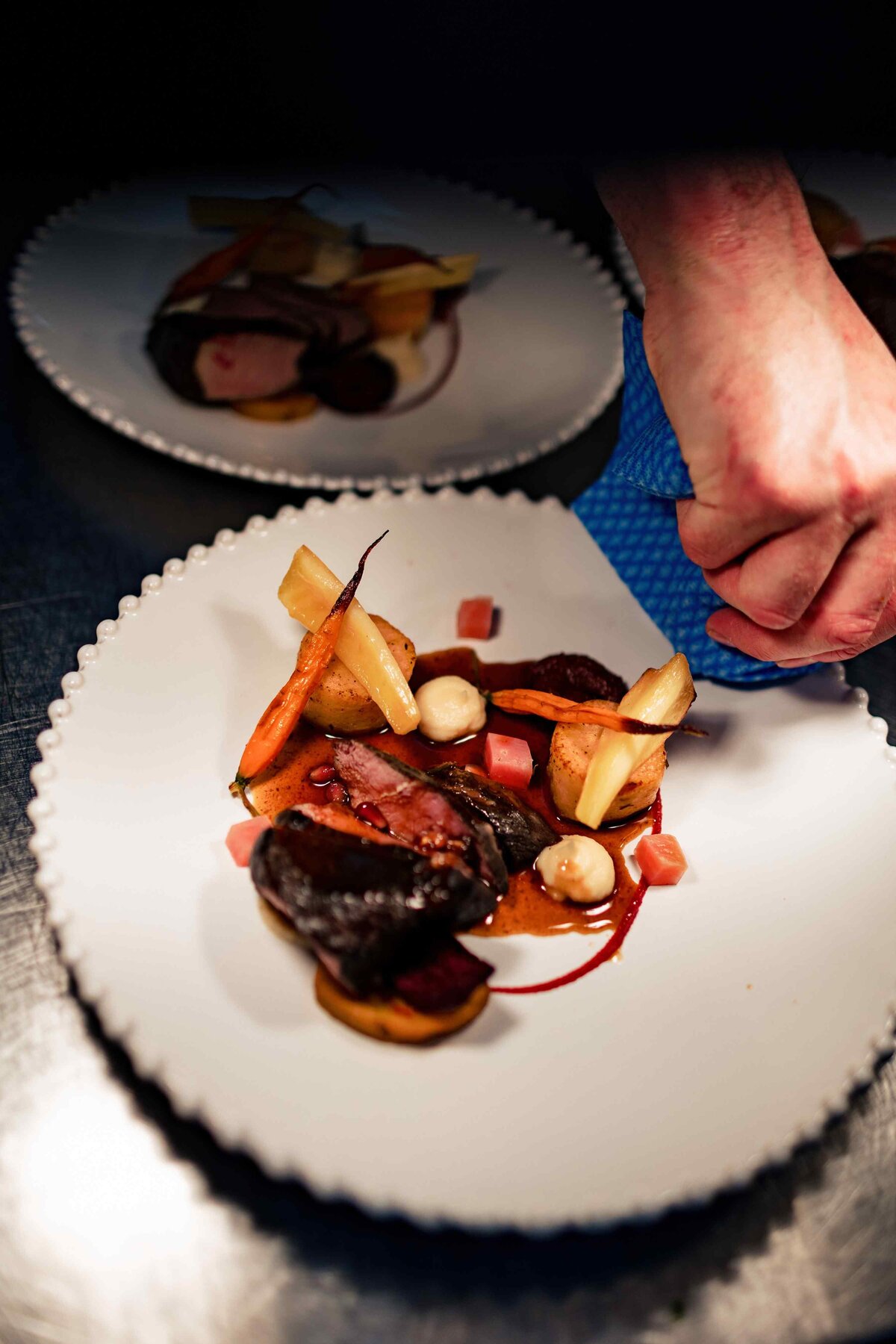Taste Caterer Shoot-22