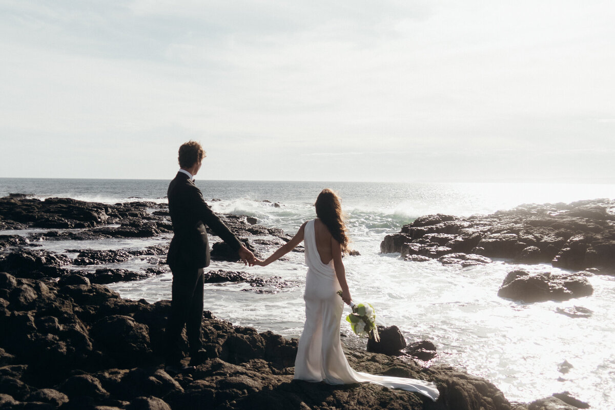 Luxury Beach Elopement Gippsland-090