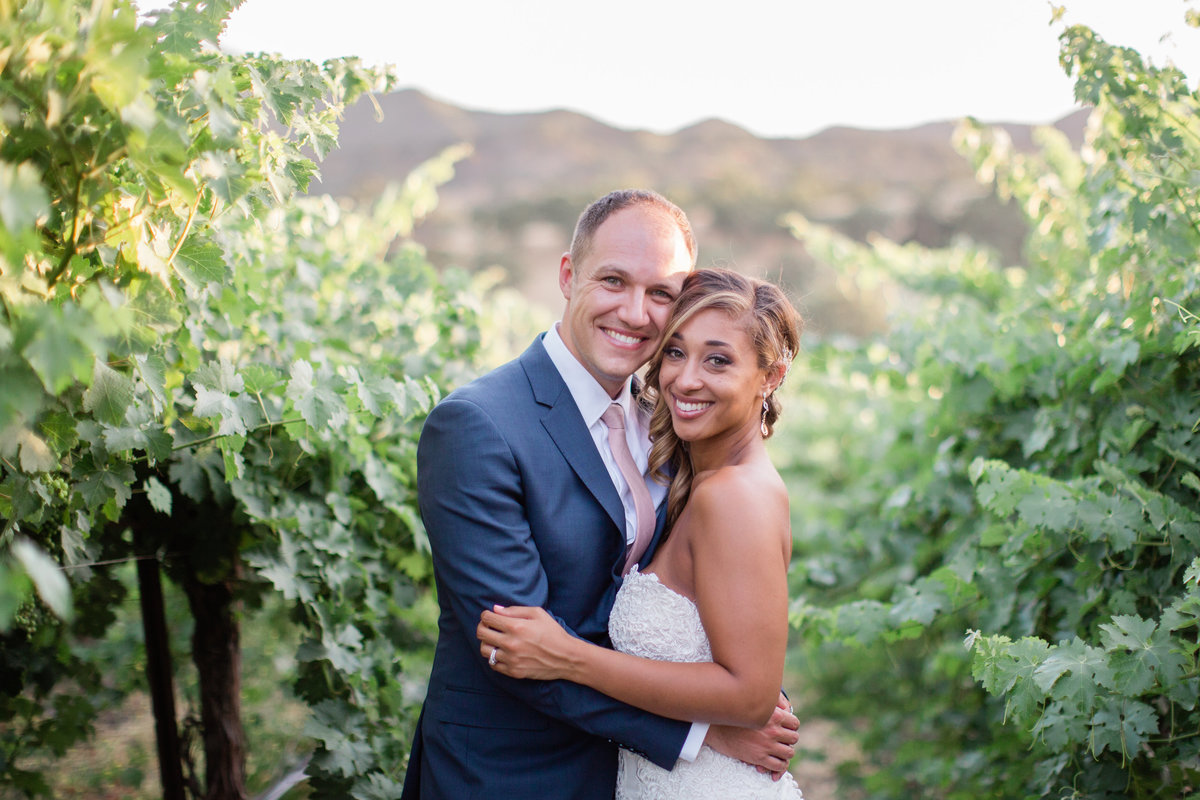 Jenna & Andrew's Oyster Ridge Wedding | Paso Robles Wedding Photographer | Katie Schoepflin Photography517