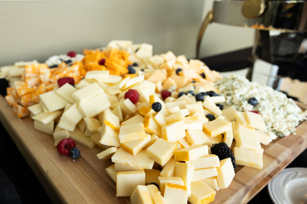 Cheese-board-corporate-event-photography