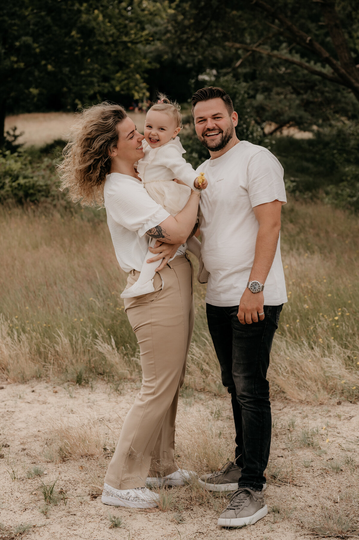 Pure Liefde Fotografie - Dennis en Lisa - Gezinsshoot-15
