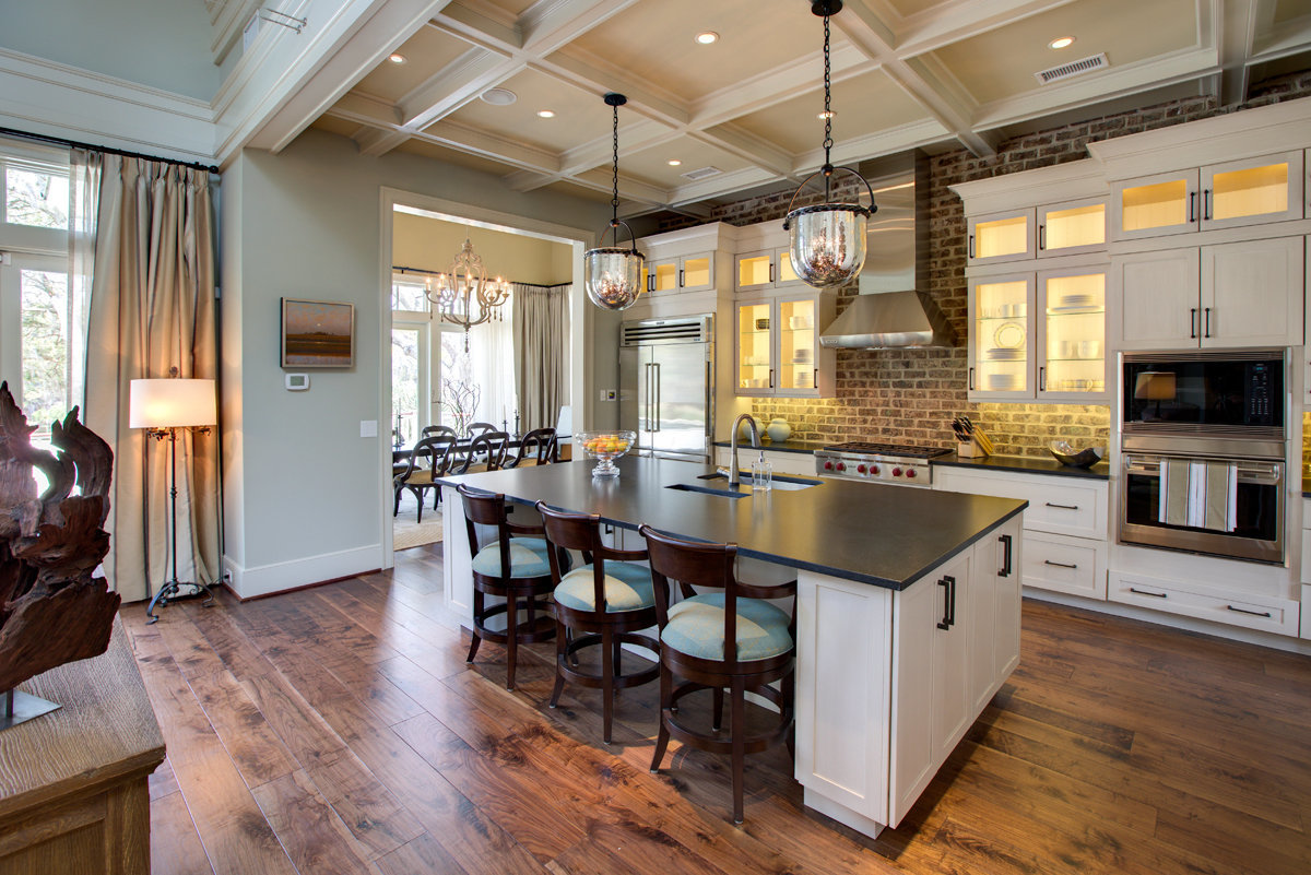 Kitchen Backsplash