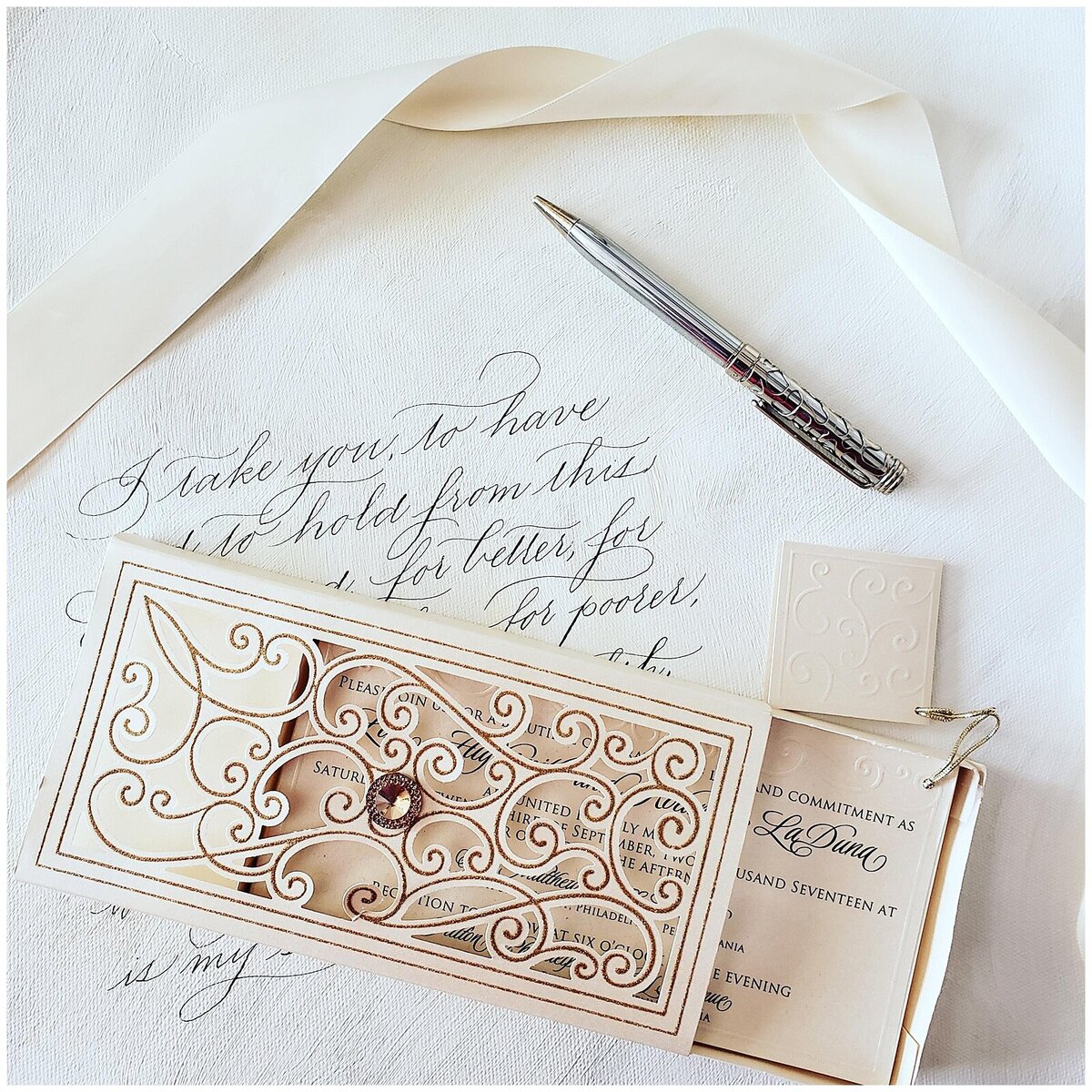 sharpe-stationery-and-printing-ivory-box-wedding-invitation