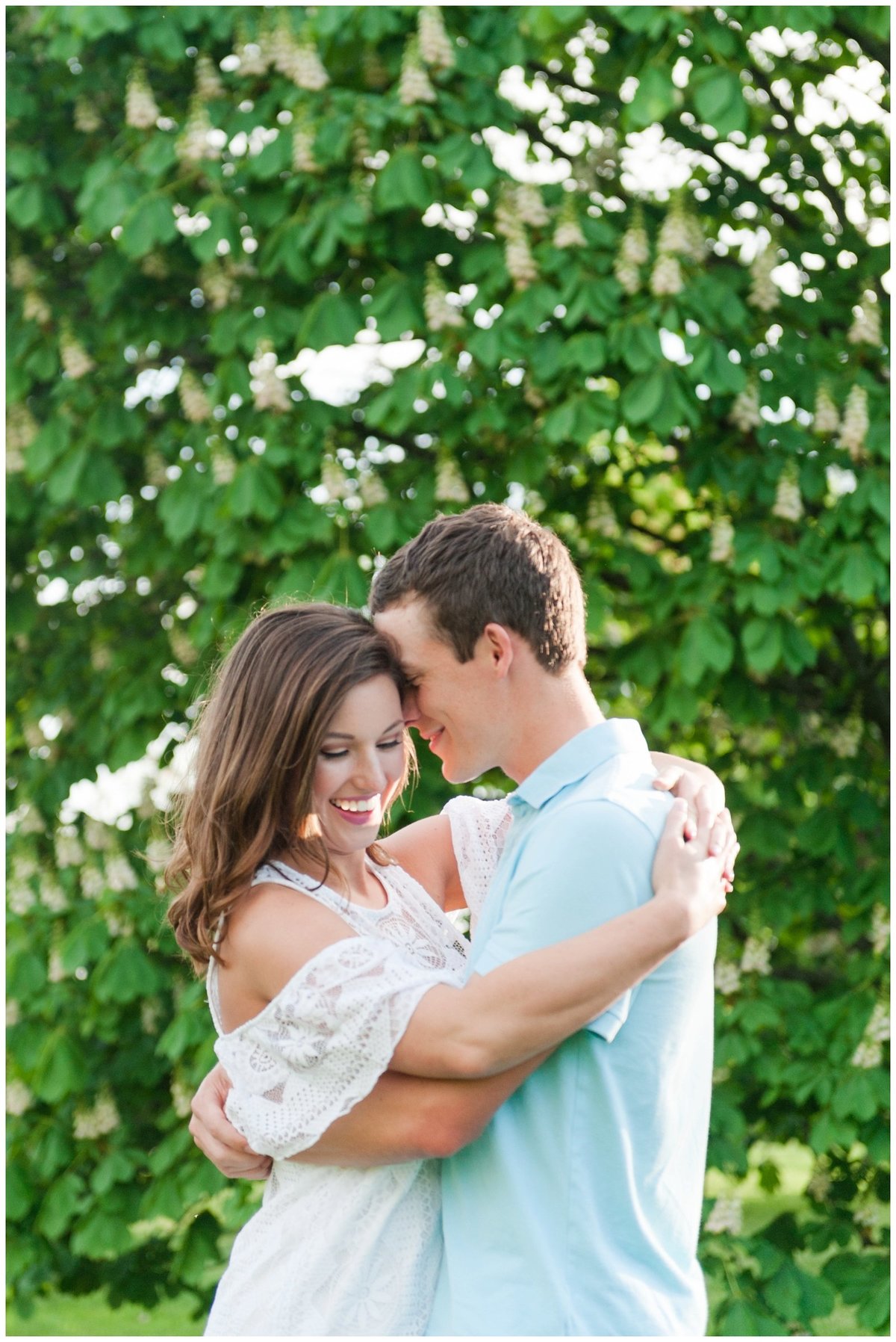 Dawes Arboretum Newark Ohio Engagement photos_0033