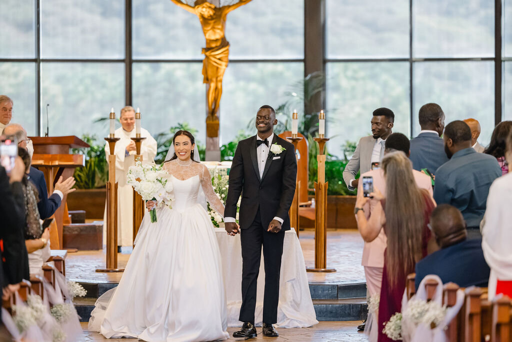Old Rancho Wedding Photography Showcase | Salt and Sol Studios