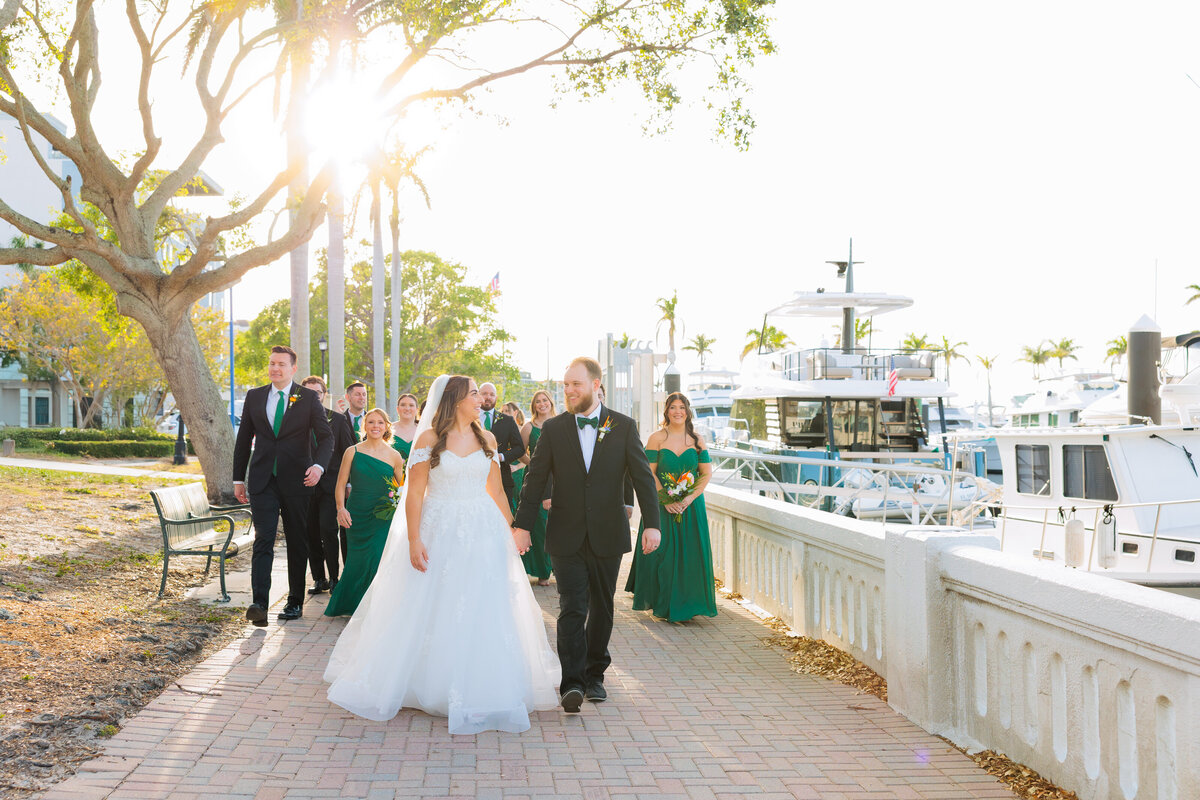 Bishop Museum Wedding-31