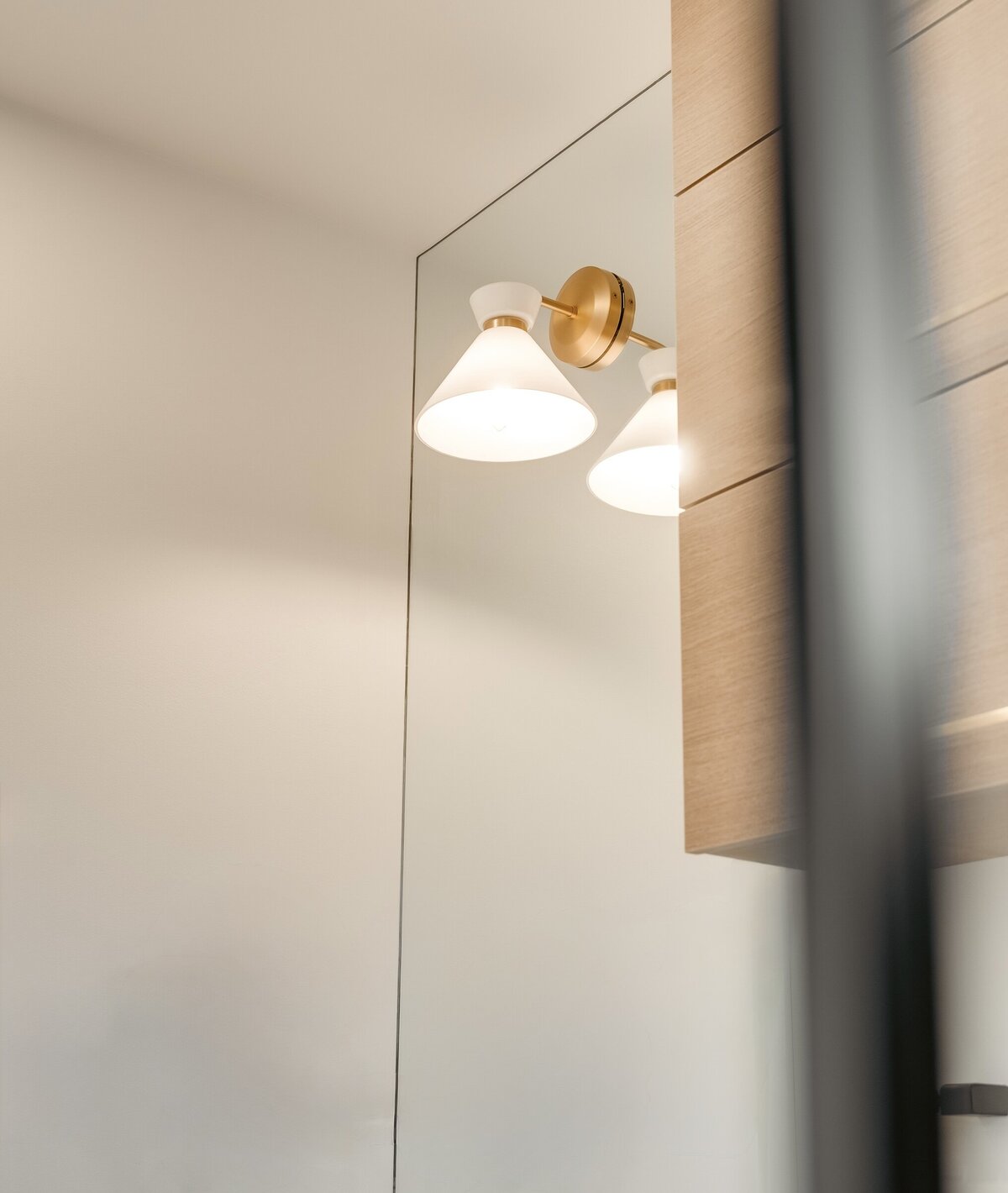 Projet Lacombe - MA Design