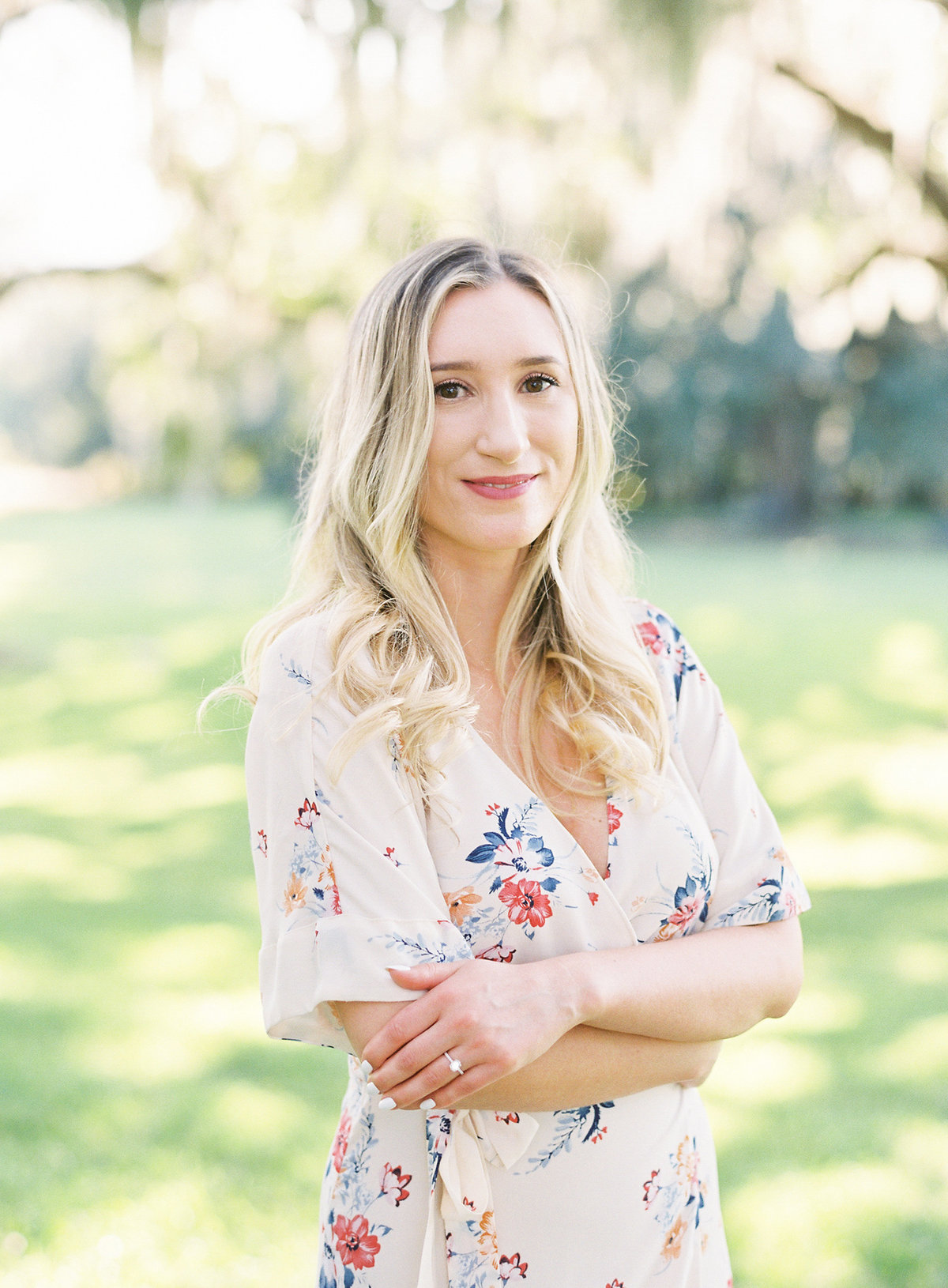 Bok_Tower_Garden_Film_Fine_Art_Engagement_Session-20