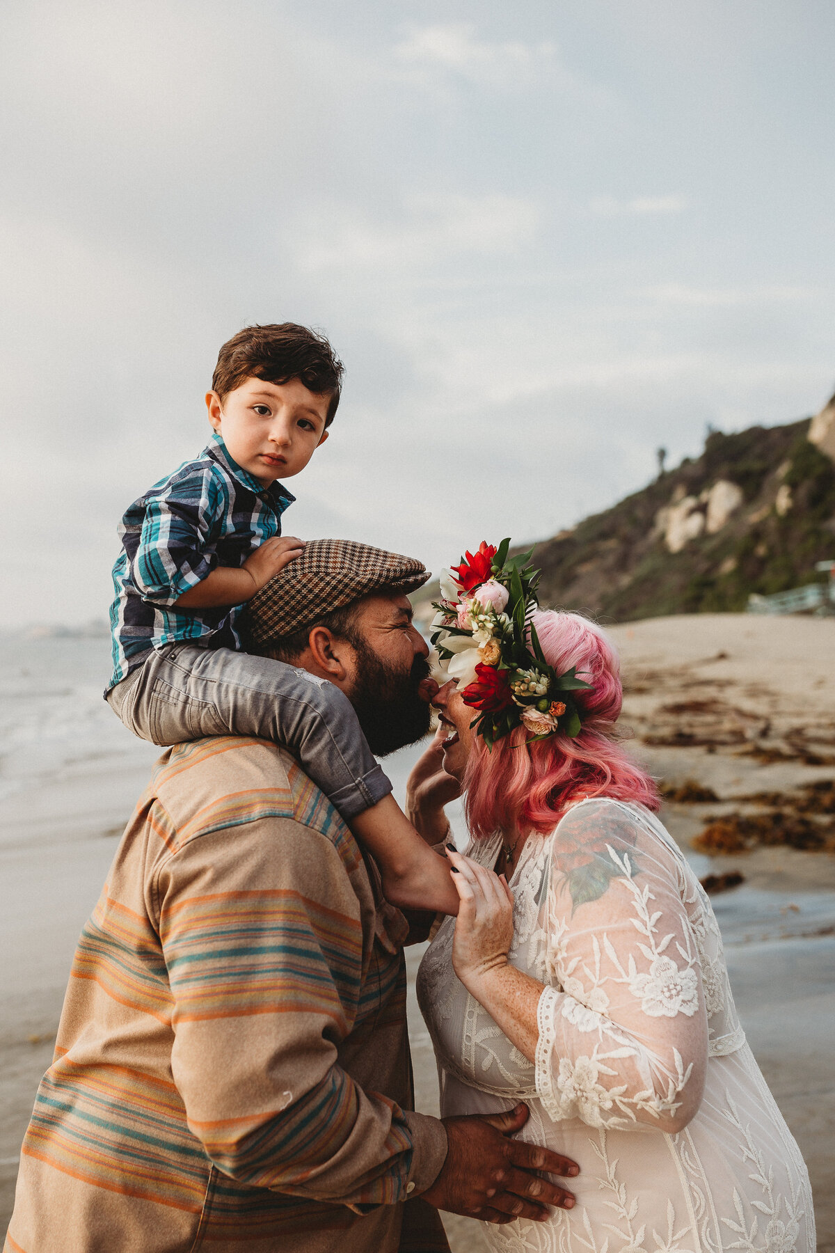 Harrison Rose Photography-Los Angeles-Family  Photography-12