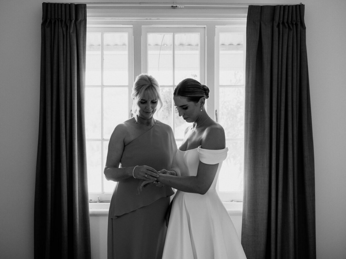 Taj Kempe Southwest Wedding Photographer