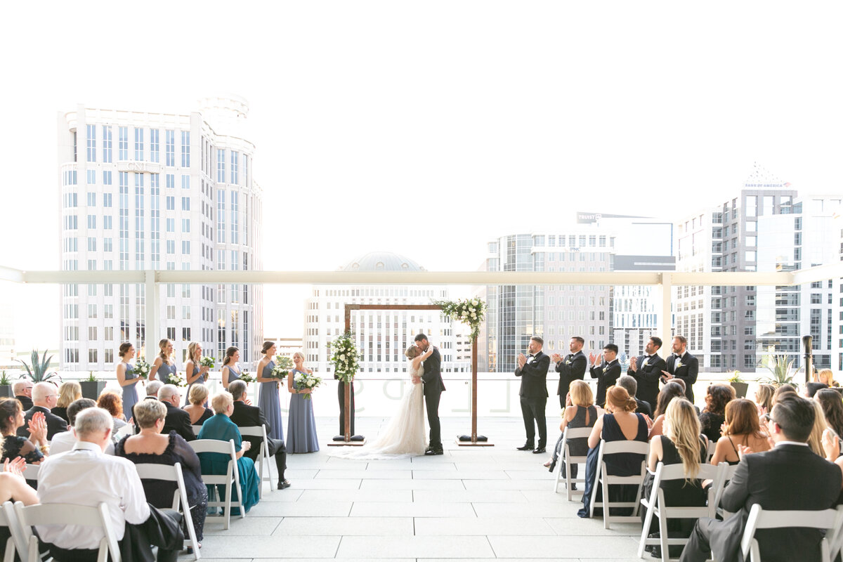 Jaclyn & Tommy wedding  790