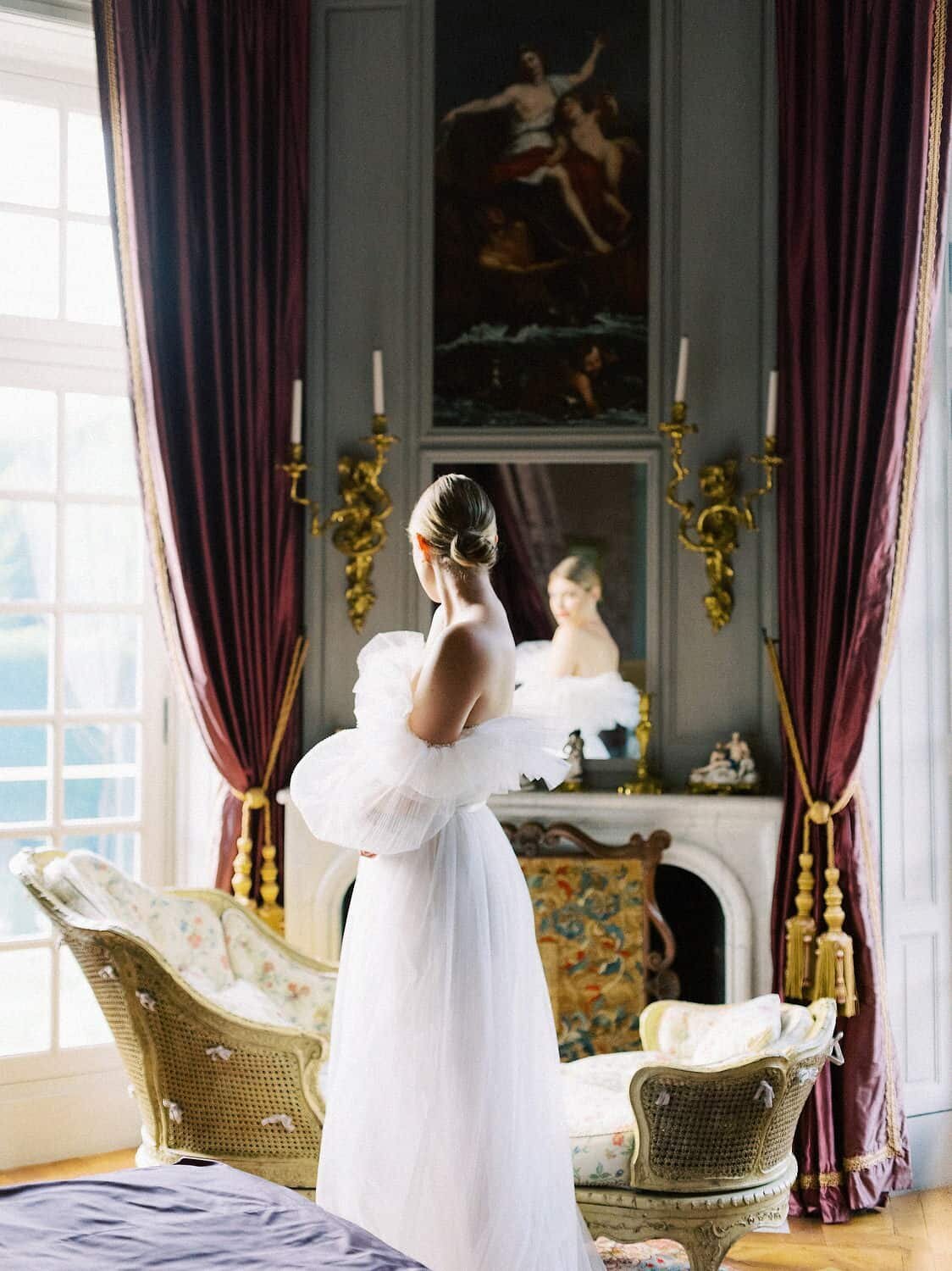 France-chateau-de-Vilette-wedding-Paris-France-Julia-Kaptelova-Photography-049