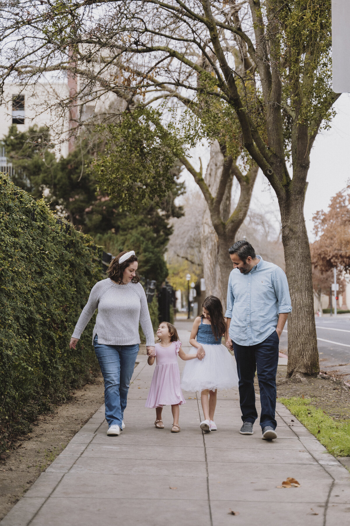 Sacramento Family Photographer