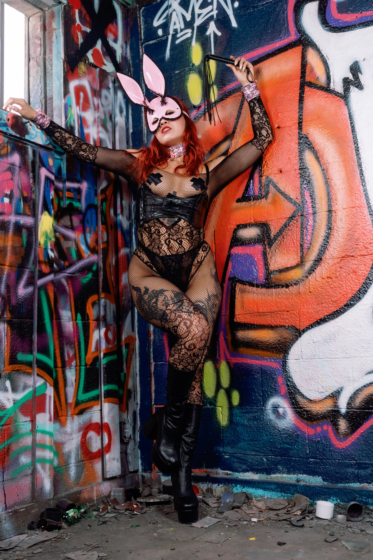 Rose-The Fabrication Yard Edits-26