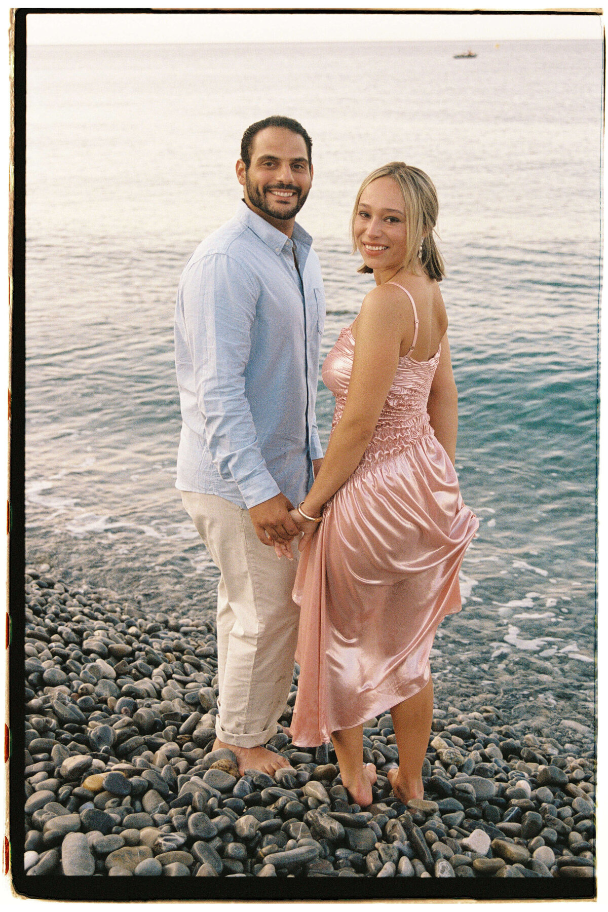 French Riviera photographer