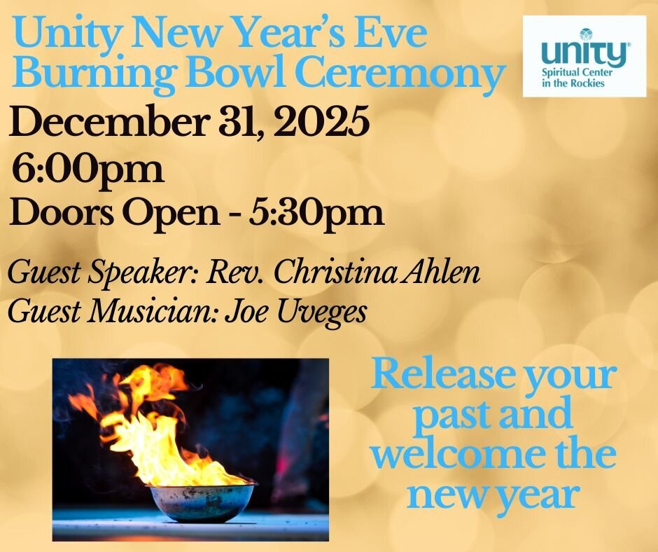 CANVA - Unity NYE Burning Bowl Ceremony - 12.31.25