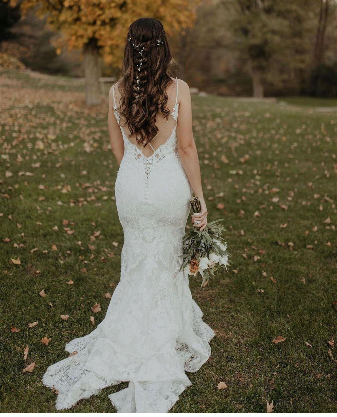 beacon bride