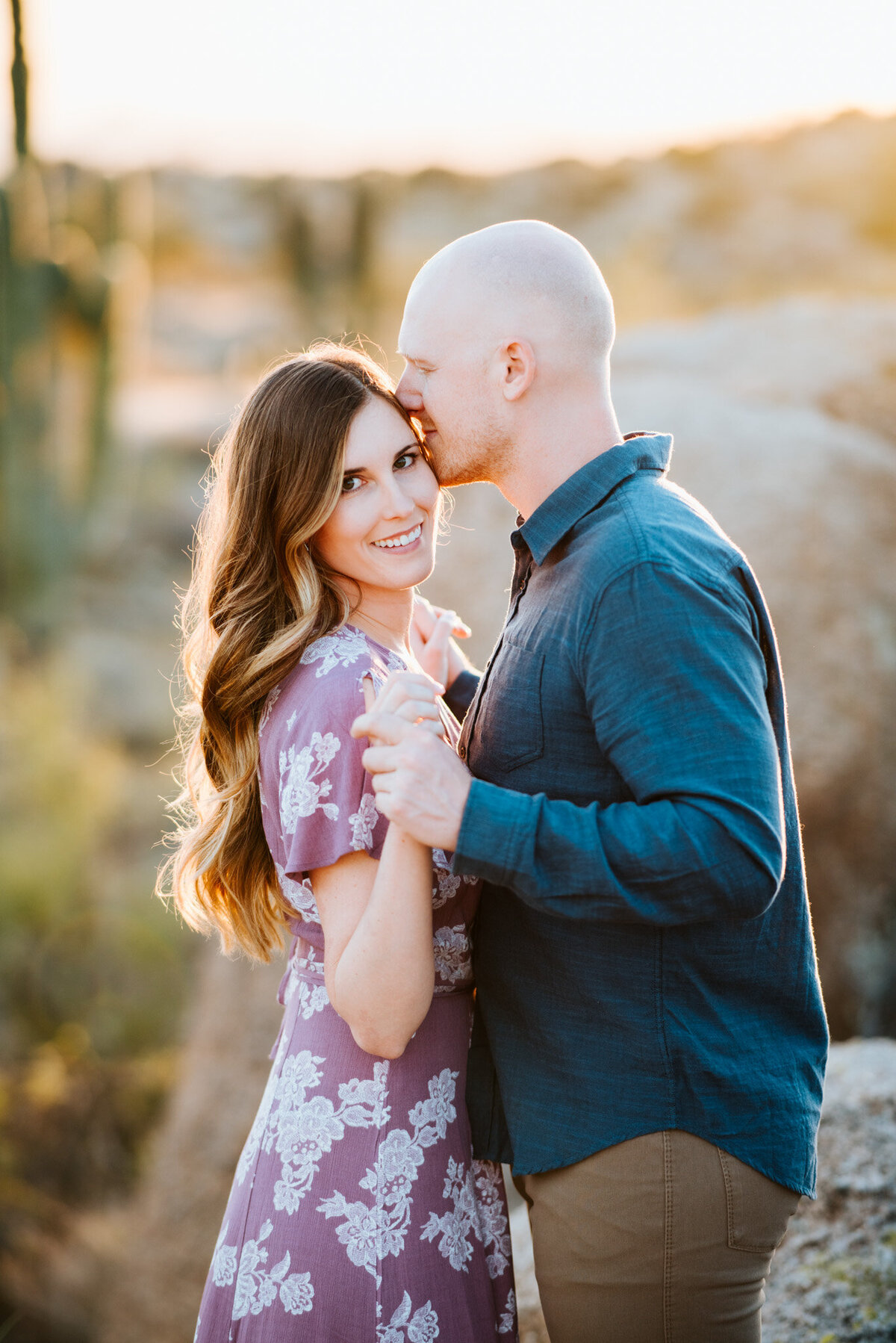 Arizona engagement-1-2