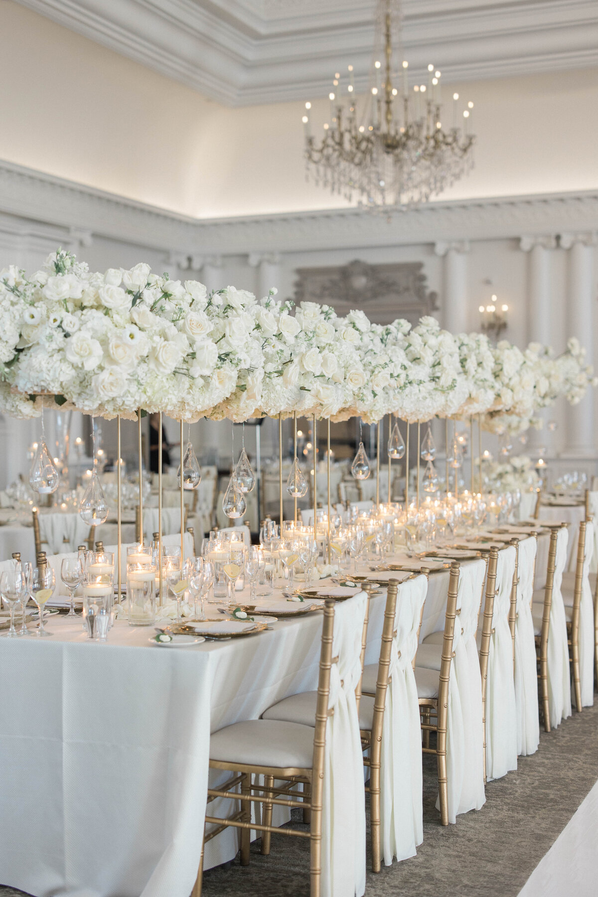 Molly Sue Photography Wedding at Park Chateau 61