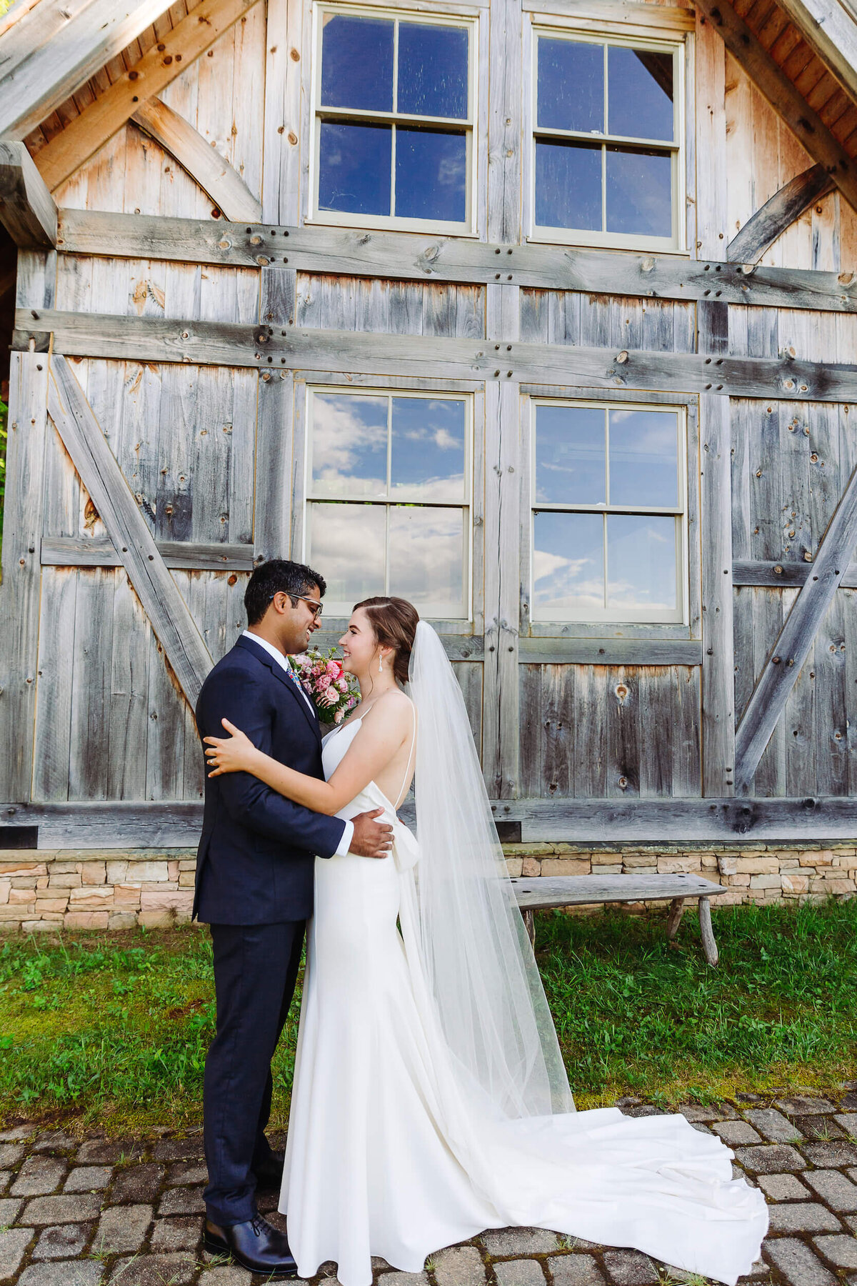 Hot-Springs-Cabin-NC-Elopement-5
