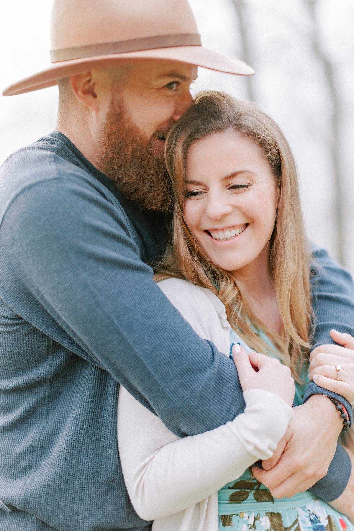 HARPERS FERRY ENGAGEMENT SESSION - Katie Annie Photography-1467
