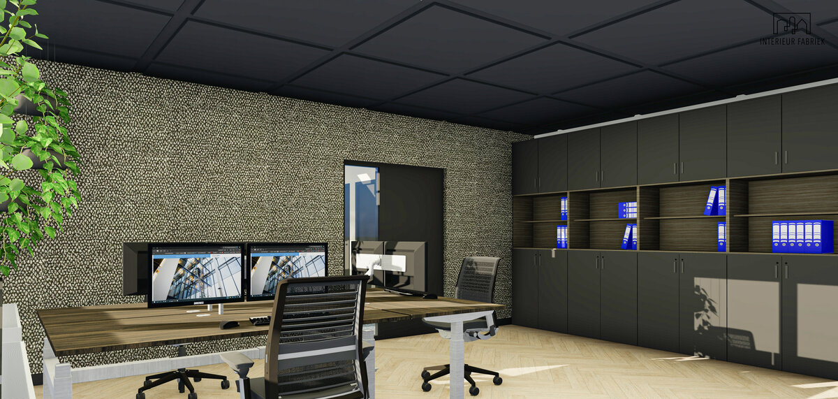 Interieurontwerp Woerden, Interieuradvies Woerden, Badkamer Woerden, Badkamerontwerp Woerden, Kantoorinrichting Woerden. Kantoor Woerden
