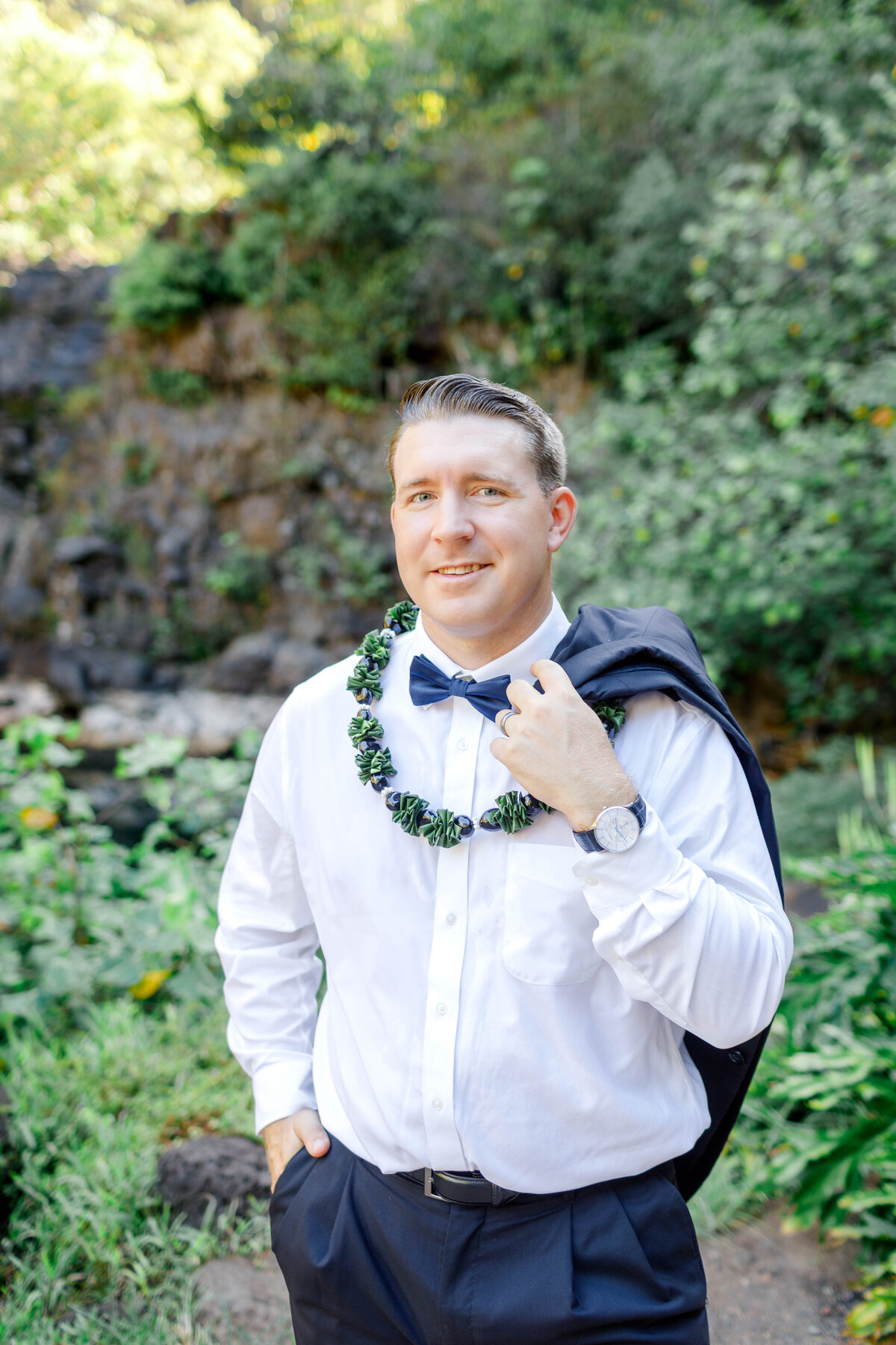 Waimea Valley Wedding (79 of 91)