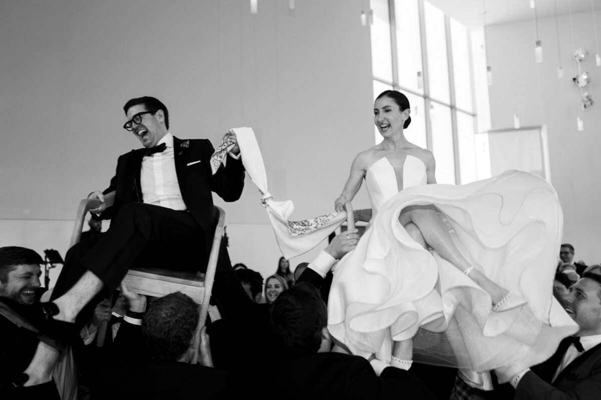 Editorial Wedding Reception Photography in Washington DC 13