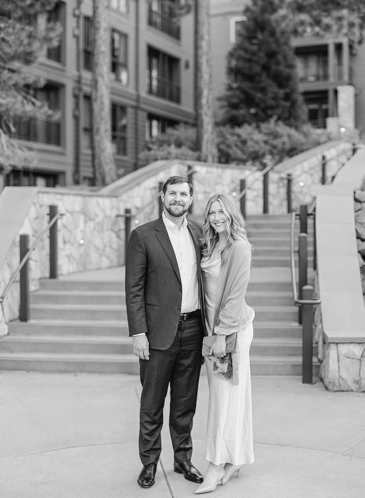 P & L at Ritz-Carlton, Lake Tahoe 26