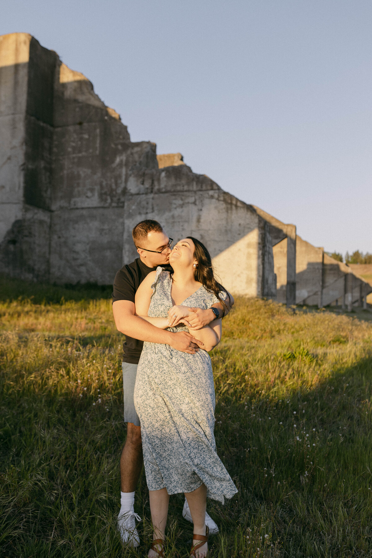 seattle washington couples photographer