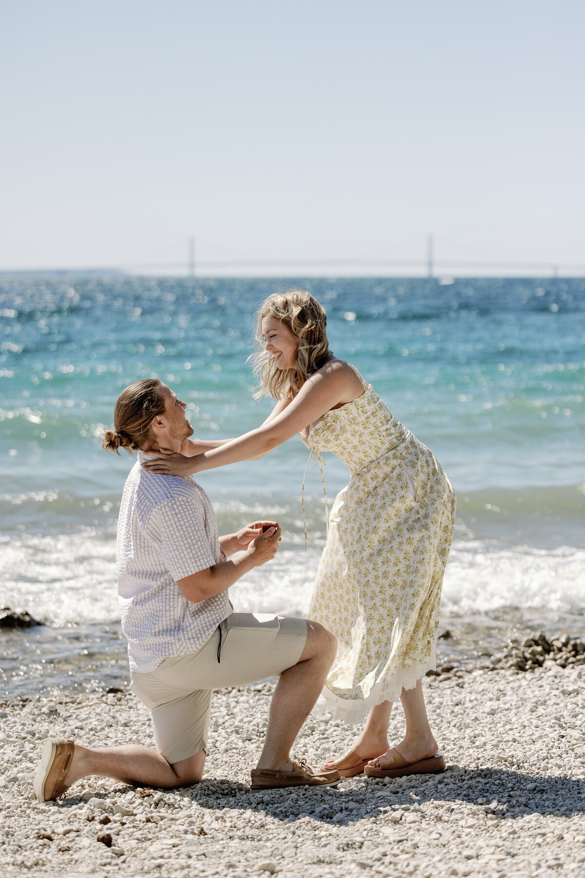Proposal Photos Michigan