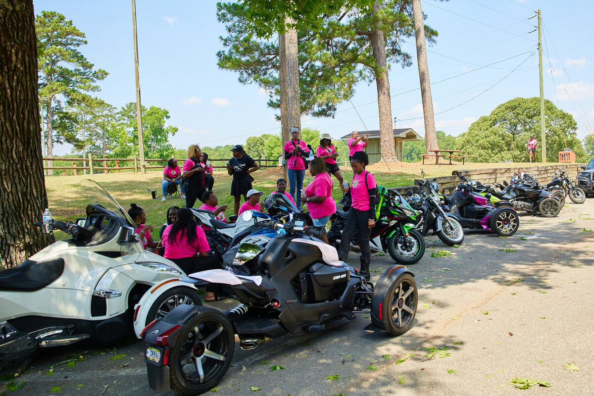 ATL All Female Ride Reloaded 59