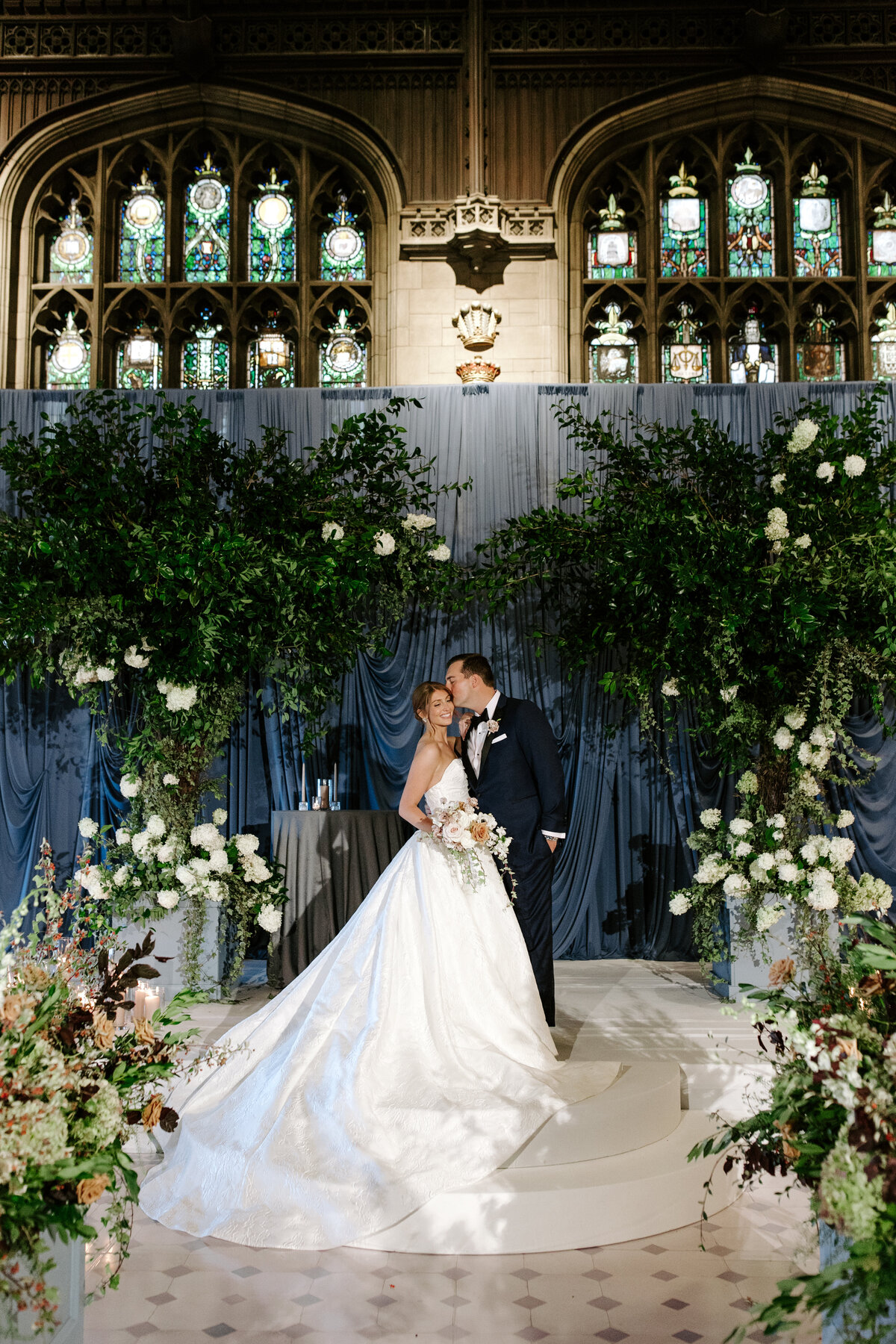 University Club - Moody Wedding_19