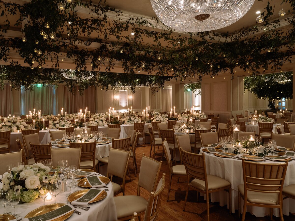 Philip & Caroline Wedding - 0332