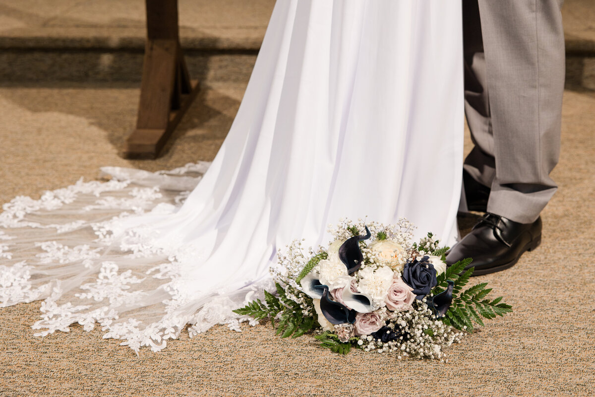 West Texas Summer Wedding-76