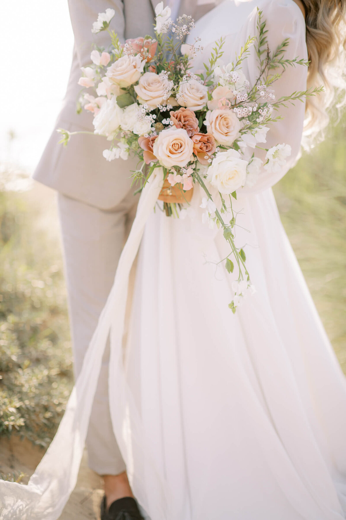 Bruiloft Kennemerduinen - Vildan Ersert Photography2