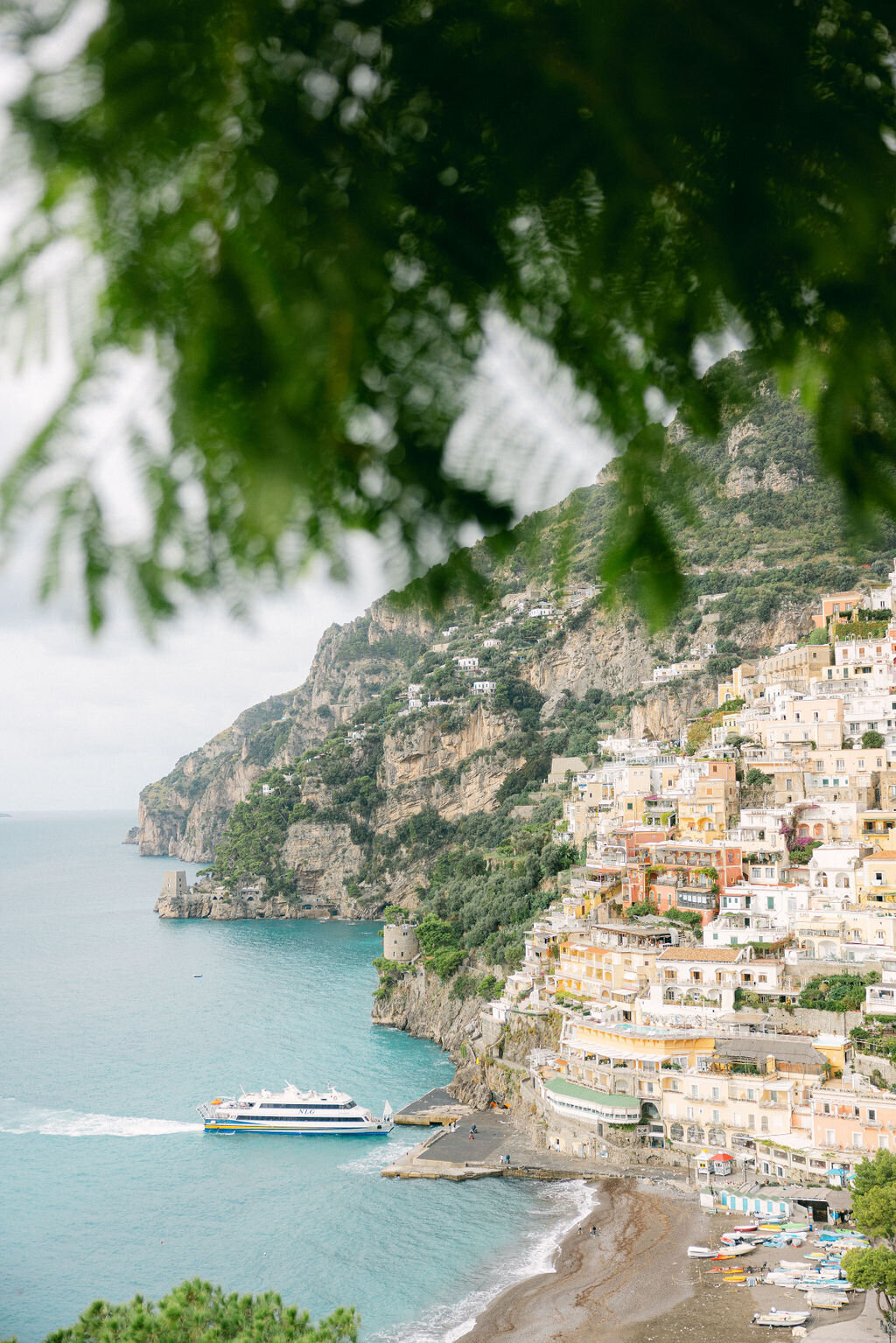 Lake Como, Italy Wedding at Villa del Balbianello in the summer fine art photography by  Chelsey Black Photography