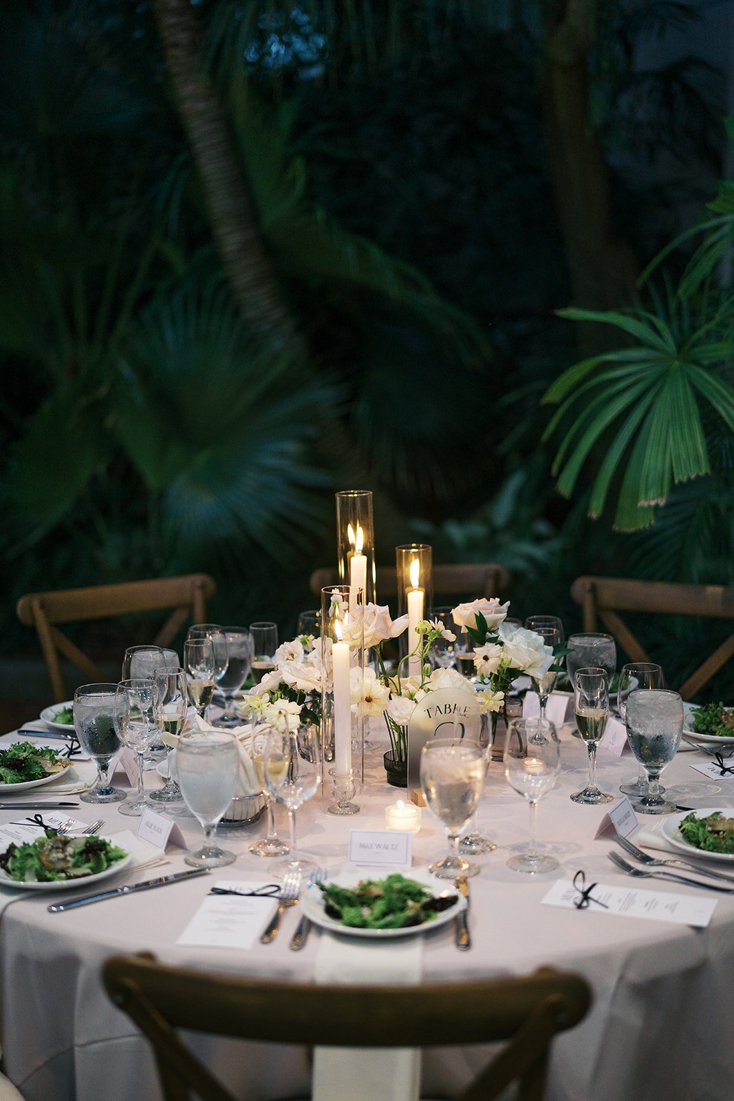 Tracey Castrejon Events Wedding Planner Columbus Ohio (212)