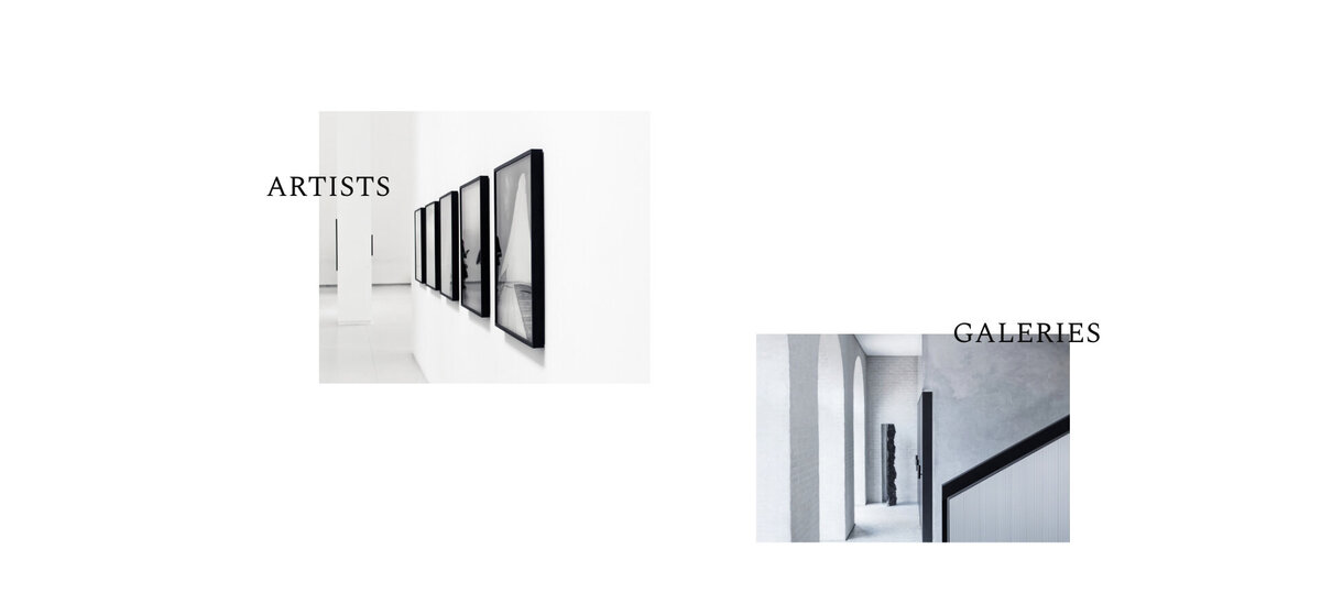 images for art website