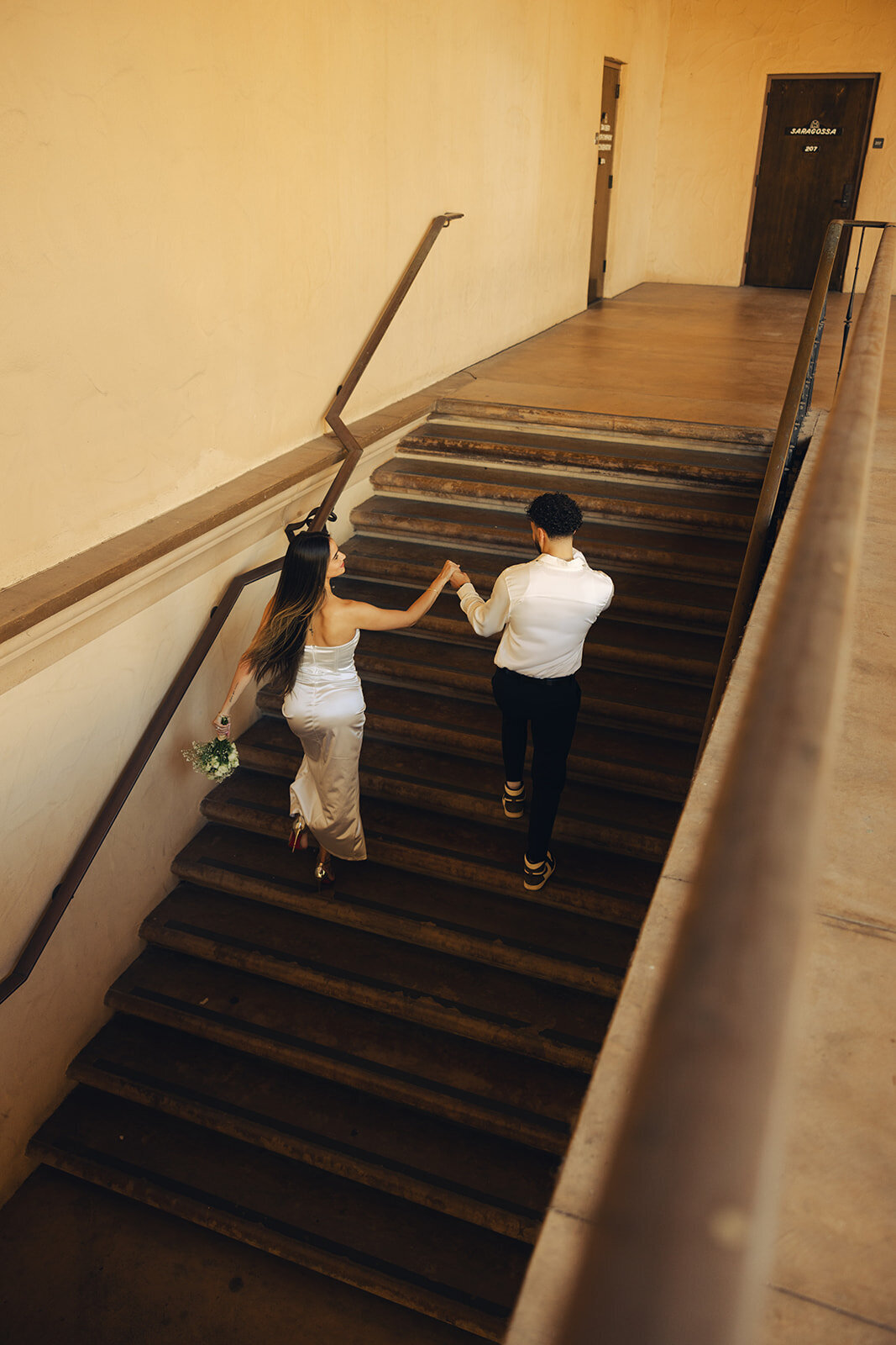 California Balboa Park San Diego Elopement Photographer4780