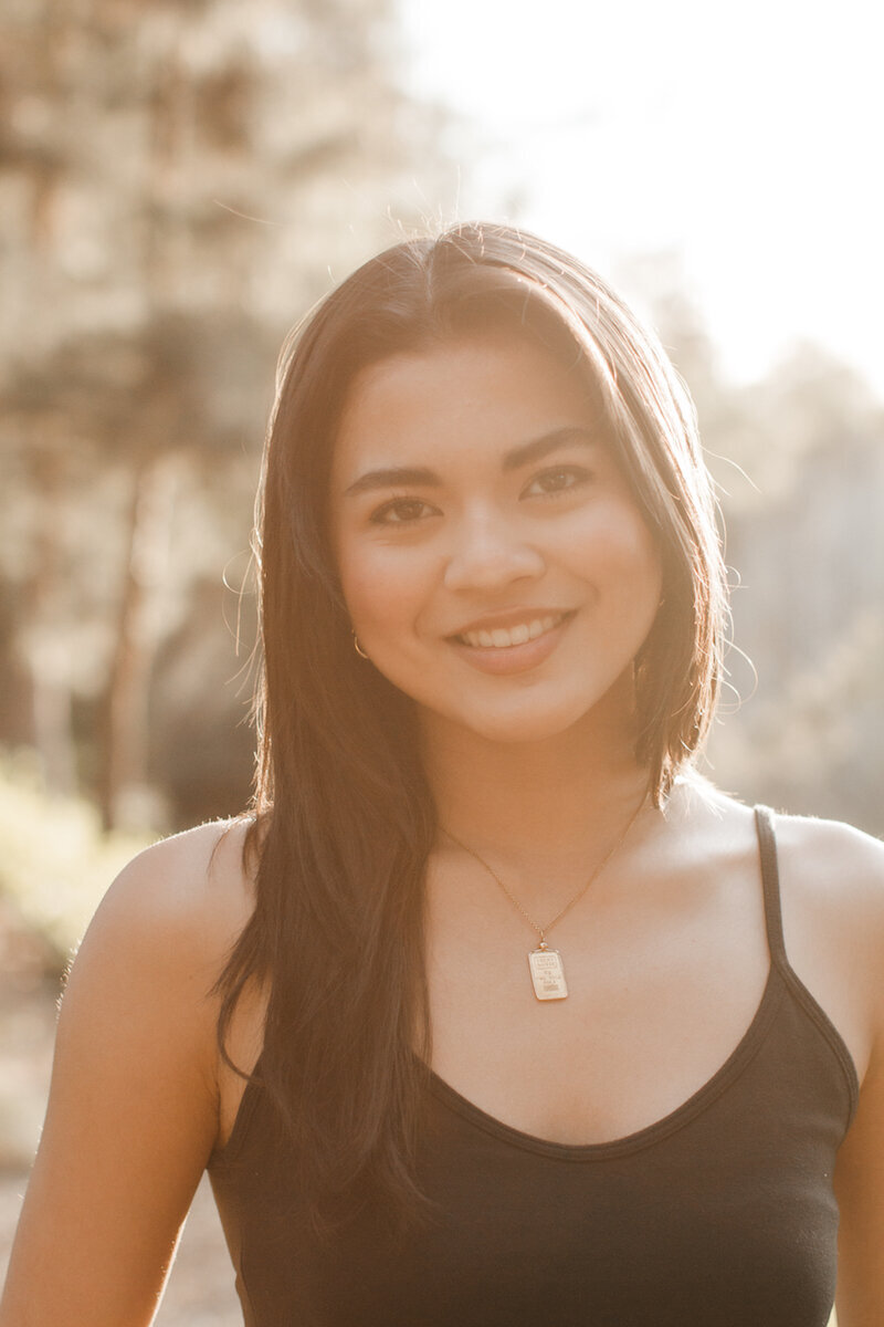 KIM PECKHAM PHOTO rancho santa margarita senior photographer