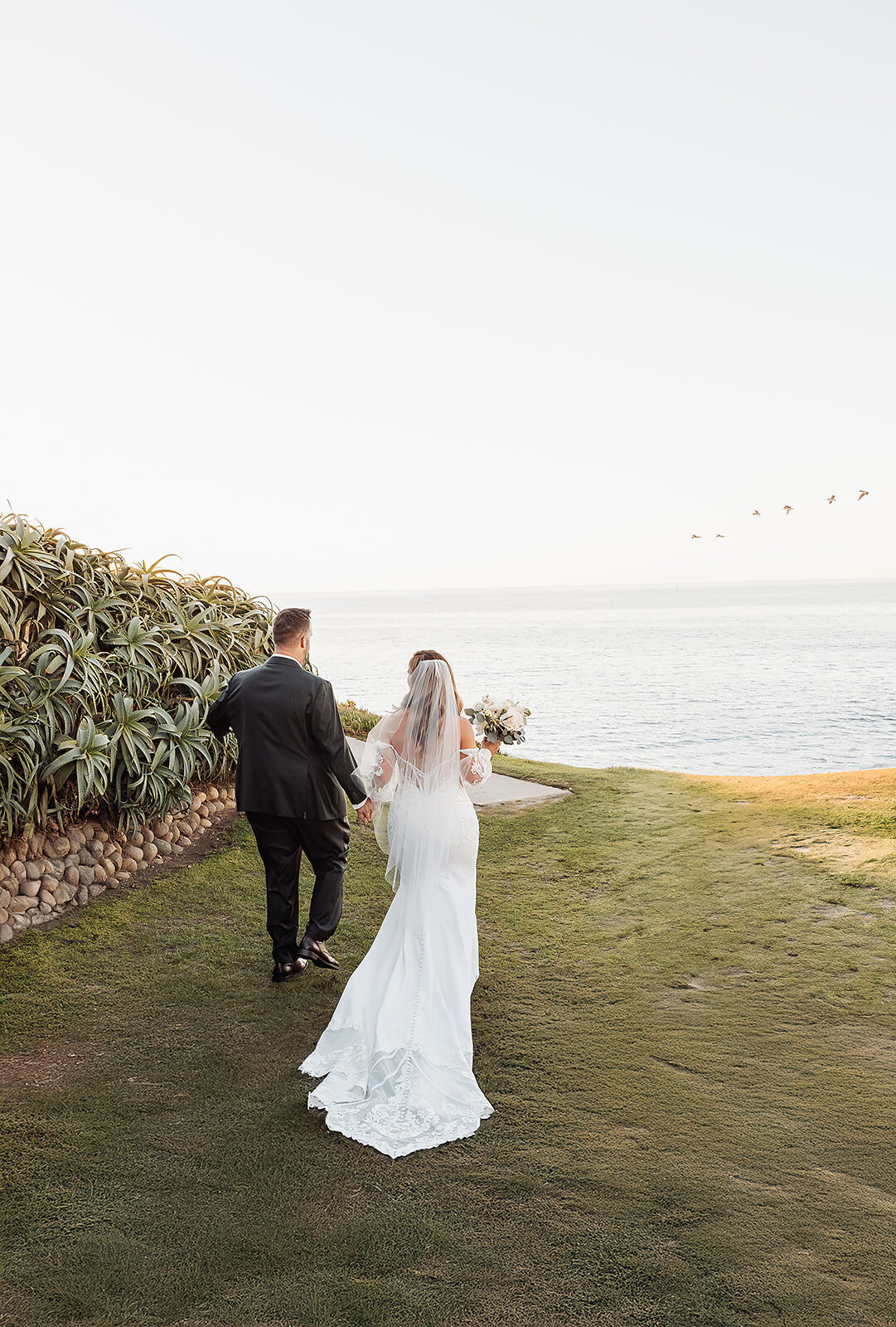 Danielle & Jeff Wedding-346
