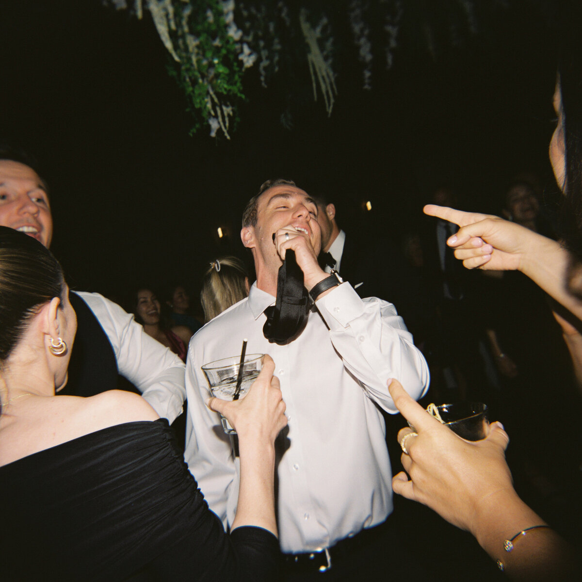 Lizzie Baker Photography _ Tori & Kevin Wedding _ 6.28.2025 _ California Wedding Photographer _ Sonoma Wedding Photographer _ California Winery Wedding Photographer-1321
